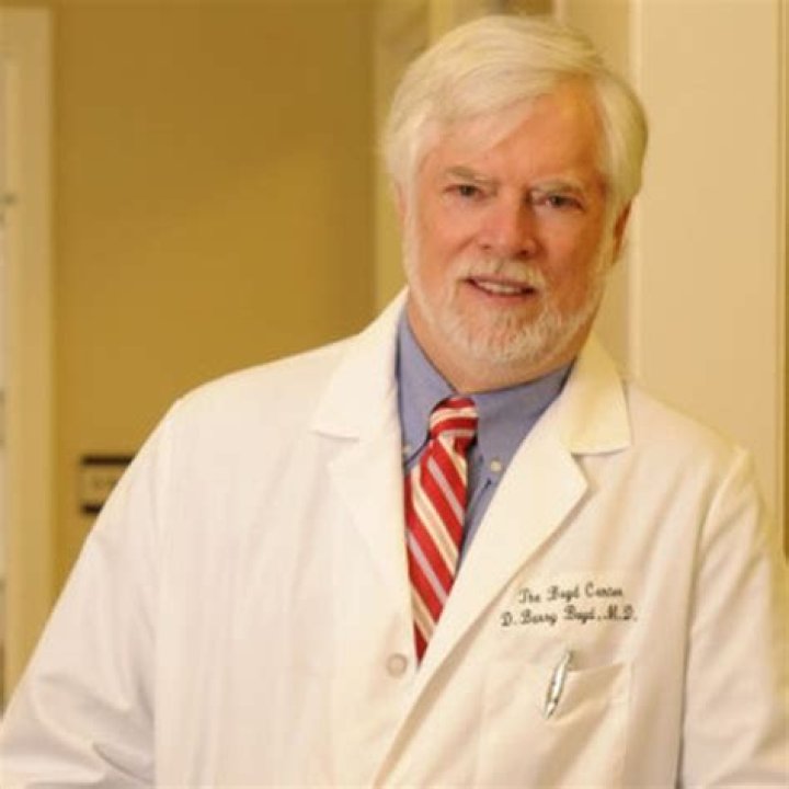 Dr. Barry Boyd, MD – Wilmington, DE