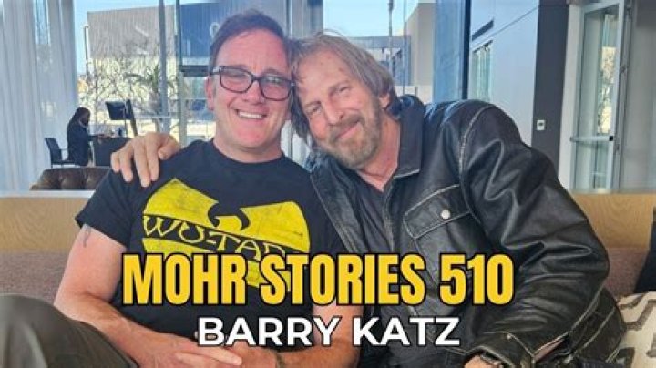 Dr. Barry Katz, MD – Summerville, SC