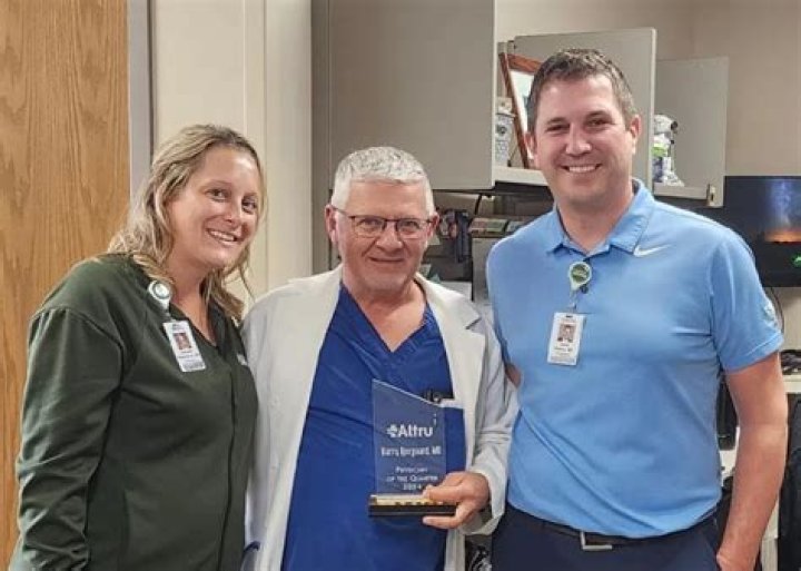 Dr. Barry Rodstein, MD – East Longmeadow, MA