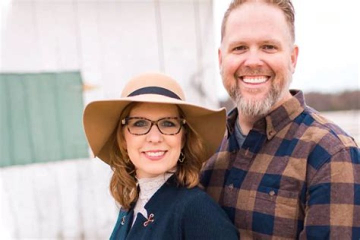 Bart Millard - Bio, Facts, Family Life of Rock Singer