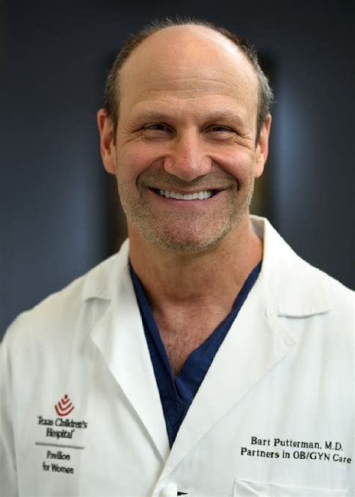 Dr. Bart Putterman, MD – Houston, TX