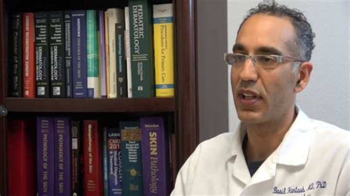 Dr. Basil Hantash, MD – Turlock, CA