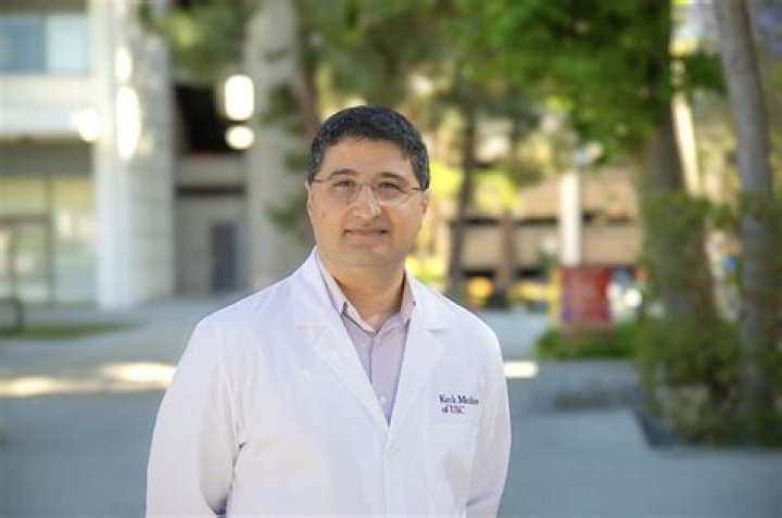 Dr. Bassam (Dawood) Kinaya, MD – Sterling Heights, MI