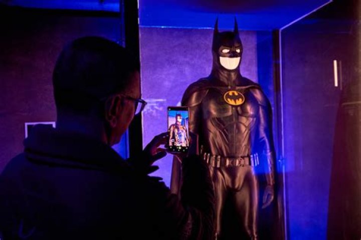 ‘Batman: Unburied’ creator explains audio drama’s unique twist on Bruce Wayne’s backstory