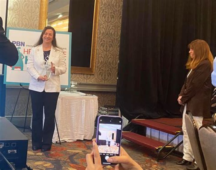 Dr. Beata Nelken, MD – Central Falls, RI