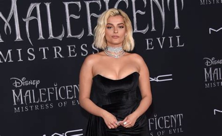 Bebe Rexha Bra Size, Age, Weight, Height, Measurements