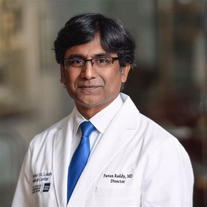 Dr. Beeravolu Reddy, MD – Port Huron, MI