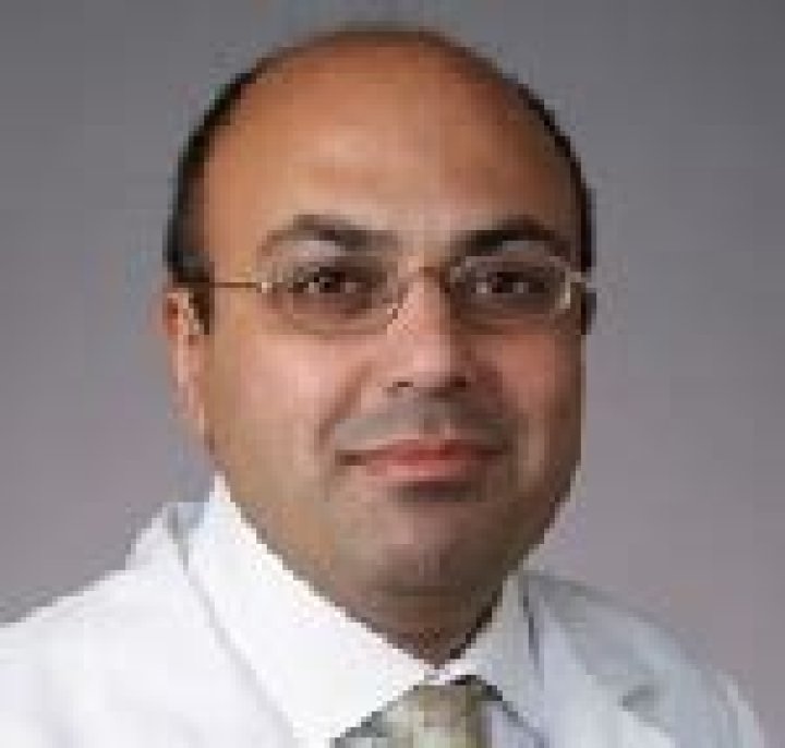 Dr. Behnam Farahdel, MD – Lancaster, CA
