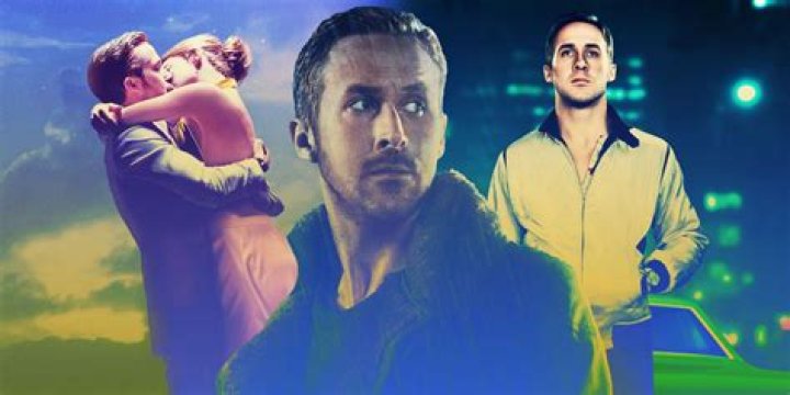 A Beloved Ryan Gosling Movie Just Hit Netflix