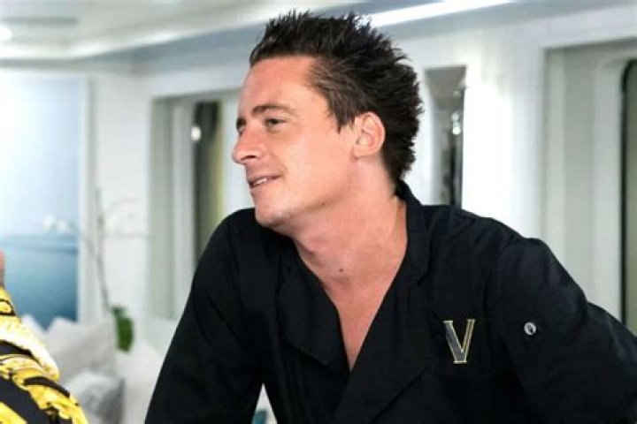 Below Deck Med: Will Ben Robinson Replace Fired Chef Mila?