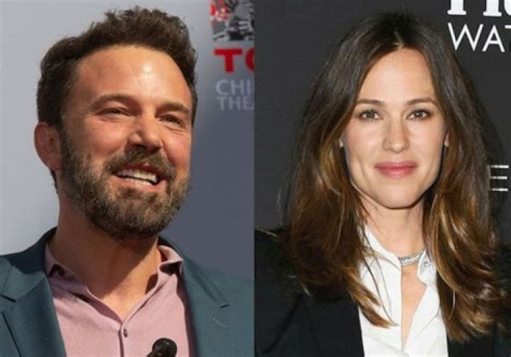 Ben Affleck Is Looking For Romance On A Dating App While Jennifer Garner Reveals The Most Romantic Day She’s Ever Experienced