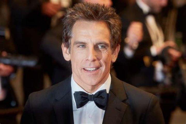 Ben Stiller Praises His Father Jerry Following His Hospitalization