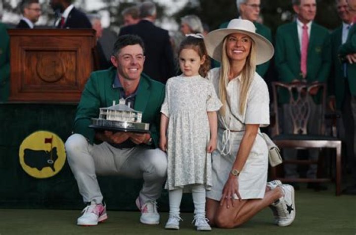Ben Stow Wikipedia, age, height, wife, children, parents, caddie, ranking, Instagram, net worth