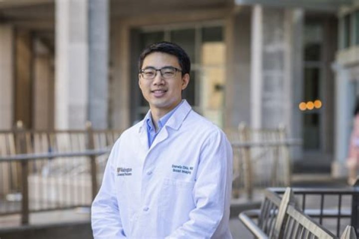 Dr. Benjamin Chiu, MD – Kokomo, IN