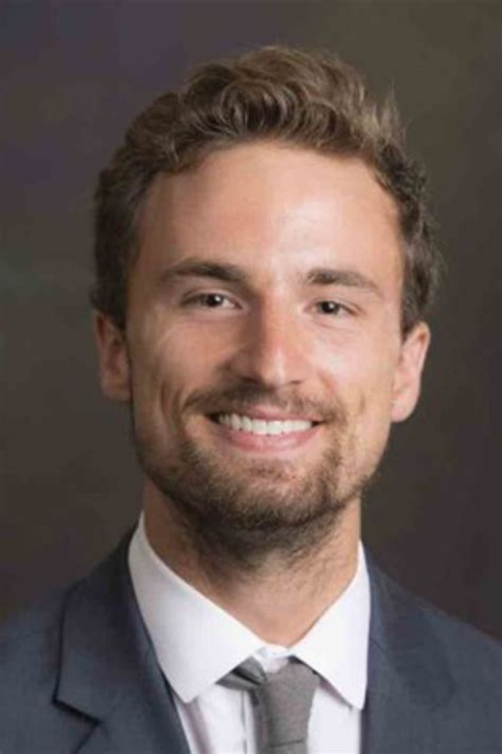 Dr. Benjamin Fleming, DO – Rochester, NY