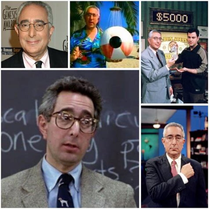 Ben Stein Biography - Childhood, Life Achievements & Timeline