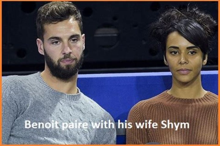 Benoît Paire wife: Is Benoît Paire married?