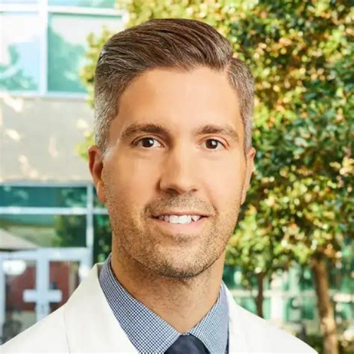 Dr. Beranton Whisenant, MD – Jacksonville, FL