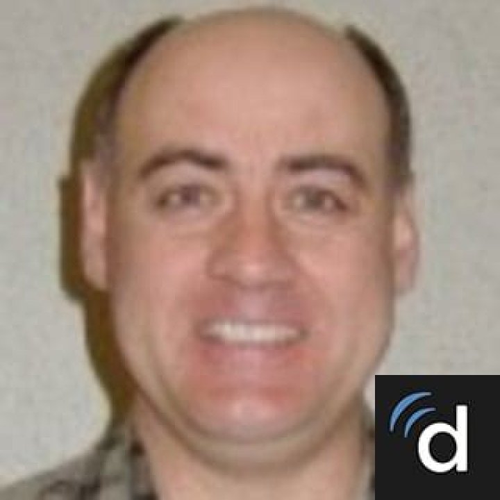 Dr. Bernard Boehmer, MD – Burley, ID