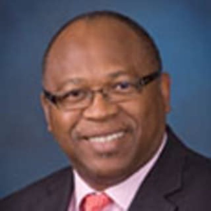 Dr. Bernard Rerri, MD – Centralia, IL