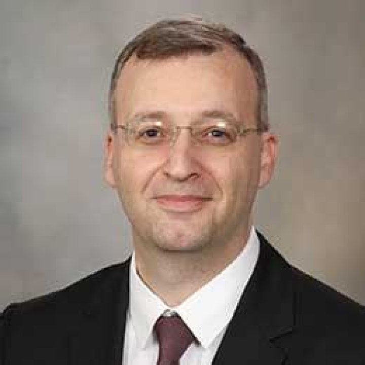 Dr. Bernardo Selim, MD – Rochester, MN