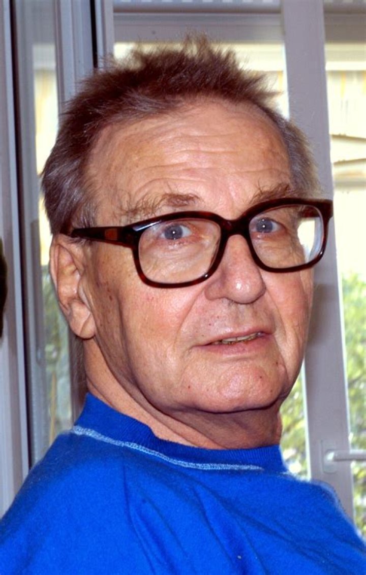 Bernhard Caesar Einstein Biography – Childhood & Life of Albert Einstein’s Grandson