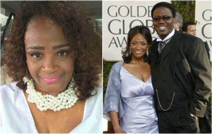 Bernie Mac parents: Meet Mary McCullough, Jeffery Harrison