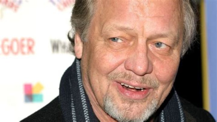 Besides ‘Starsky and Hutch,’ what other movies and shows was David Soul known for?