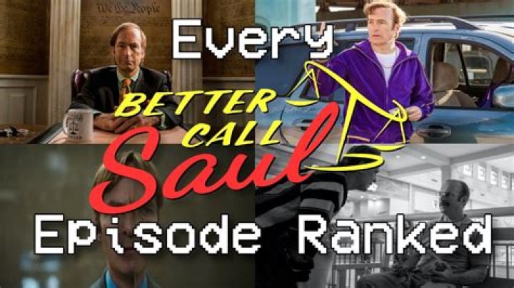 Best episodes of ‘Better Call Saul,’ ranked