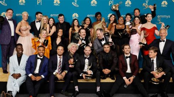 The best ‘Ted Lasso’ characters, ranked