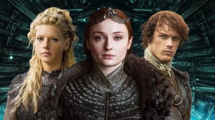 10 best TV shows like ‘Game of Thrones’