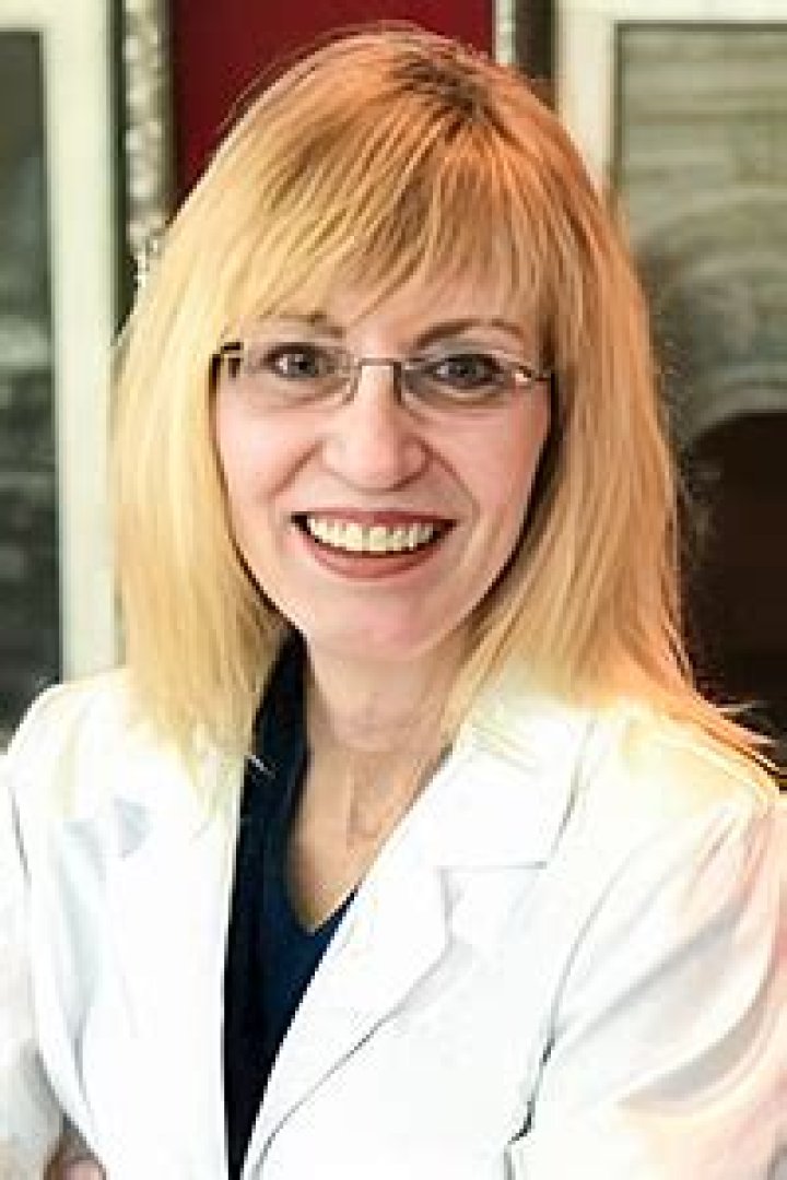 Dr. Beth Cook, MD – Summerville, SC