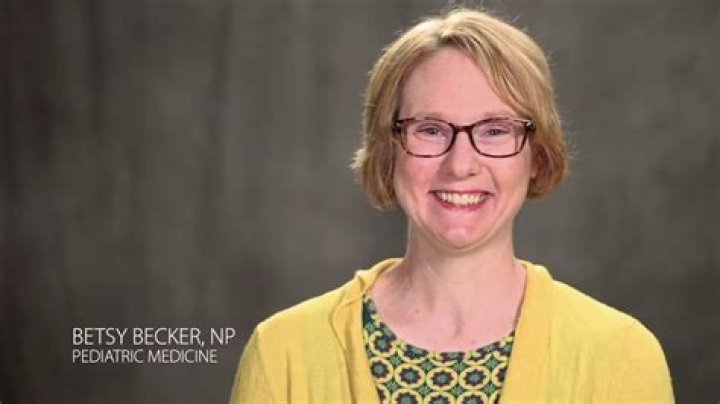 Betsy (Parsons) Becker – Grand Rapids, MI