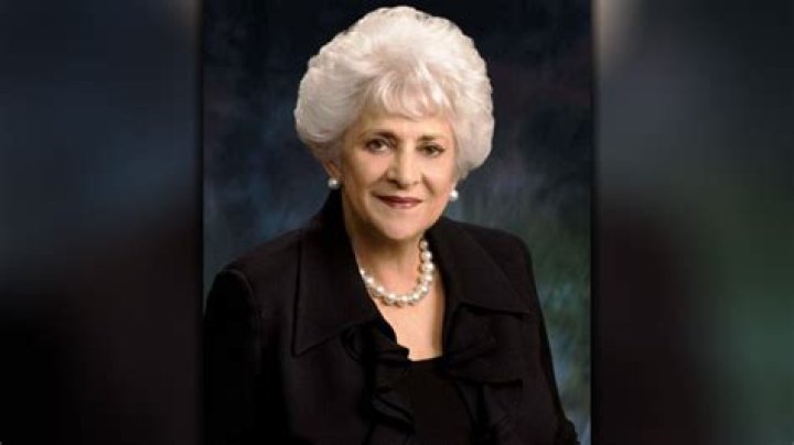 Betty Sembler cause of death, husband, children, net worth, funeral
