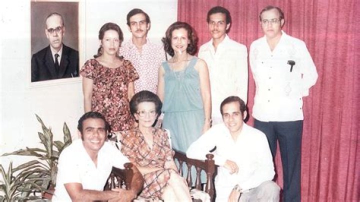 Bibiano Núñez Wikipedia, age, Darwin Núñez father, family, net worth