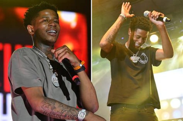 Big Scarr Age, Biography, Girlfriend, Children, Siblings Parents, Net-Worth,