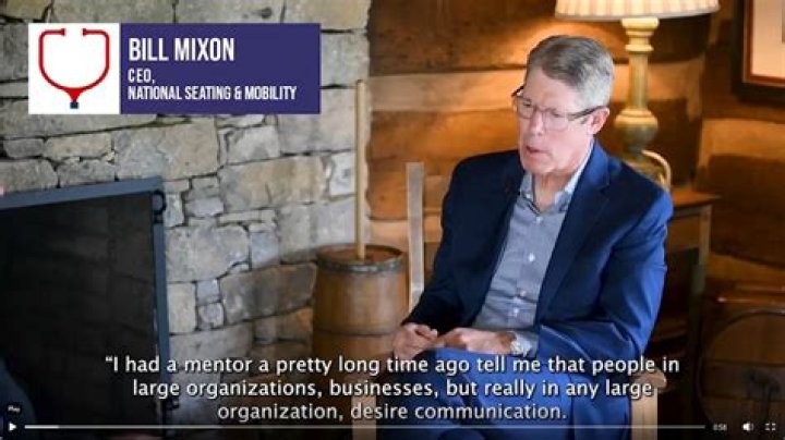 Bill Mixon – Hickory, NC