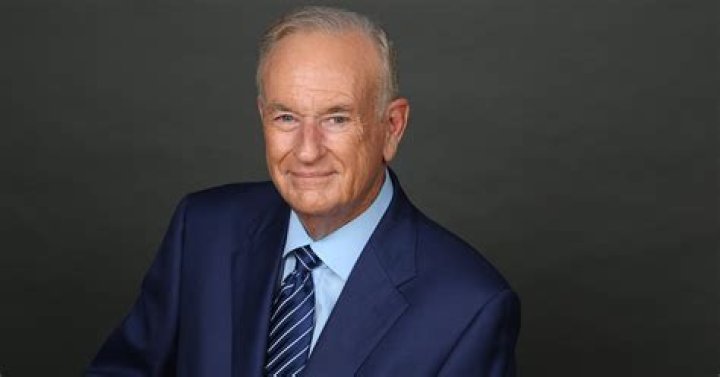 Bill O'Reilly Biography - Facts, Childhood, Family Life & Achievements