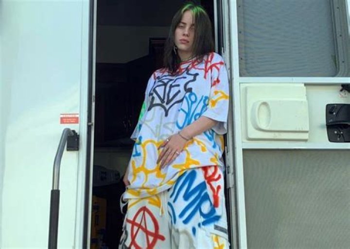 Billie Eilish Makes Grammy History As The Awards And Accolades Keep Coming For Bad Guy Singer