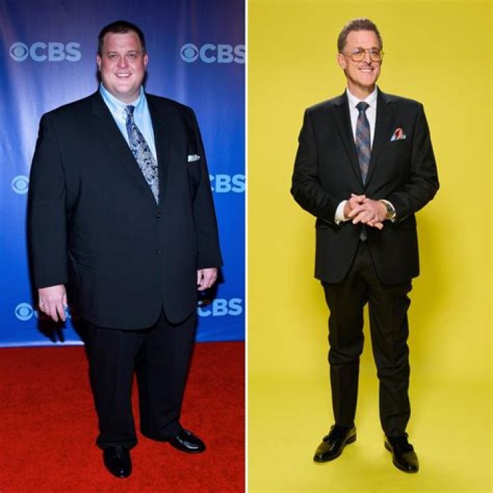 Billy Gardell Weight Loss: The Remarkable Weight Loss Journey of Comedian Billy Gardell