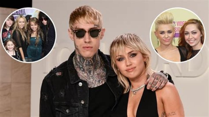 Kevin Cyrus, Cherie Cyrus, Angie Marie Cyrus