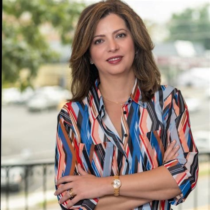 Dr. Bita Motesharrei, MD – McLean, VA