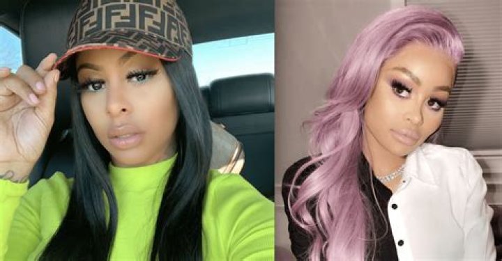 Blac Chyna And Alexis Skyy, Spotted Twinning In The Same Fashion Nova Outfit – Fans Cannot Tell Them Apart!