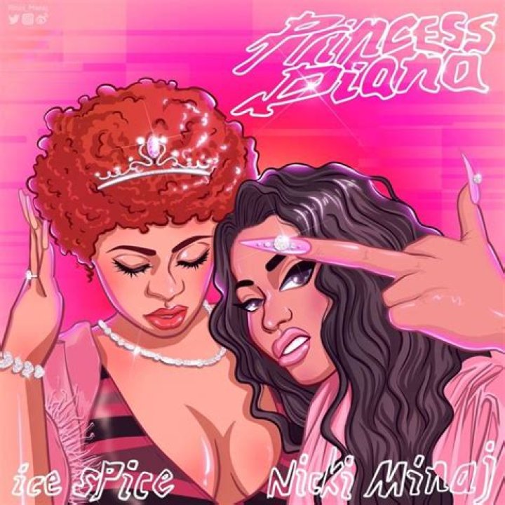 Blac Chyna Says She’d Love To Work With Nicki Minaj