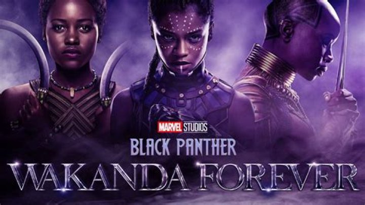 ‘Black Panther: Wakanda Forever’ honors Chadwick Boseman says cast
