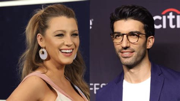 Blake Lively and Justin Baldoni to star in film adaptation of ‘It Ends with Us’