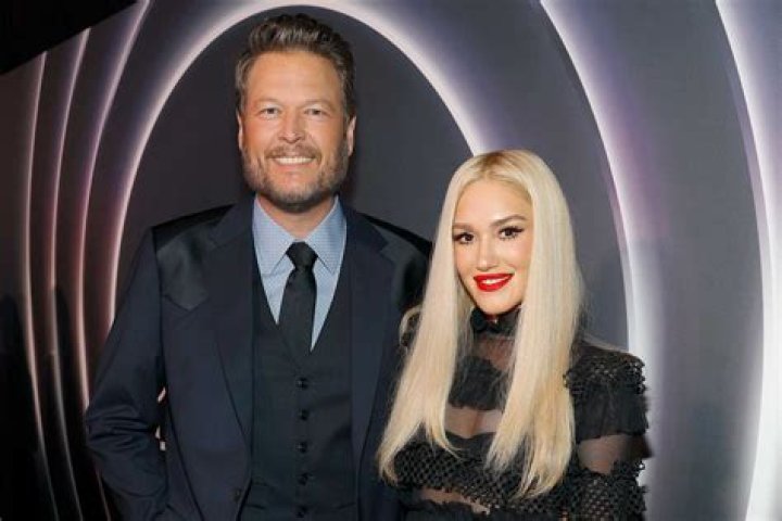 Blake Shelton Reportedly Still ‘Can’t Believe’ Gwen Stefani ‘Chose Him’ Days From Their Wedding Ceremony!