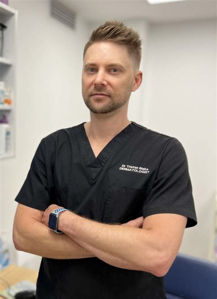 Blake Stevenson – Huntsville, AL