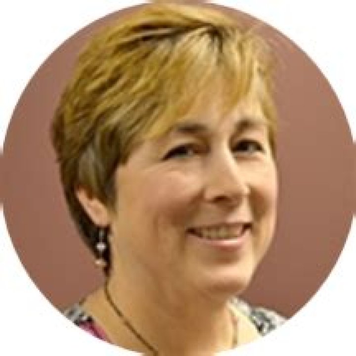 Dr. Blanca Richmond-Coca, MD – Brighton, CO