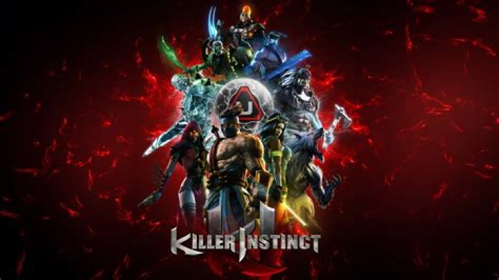 Bloodsucking Mira Comes To Killer Instinct Season 3 This Week